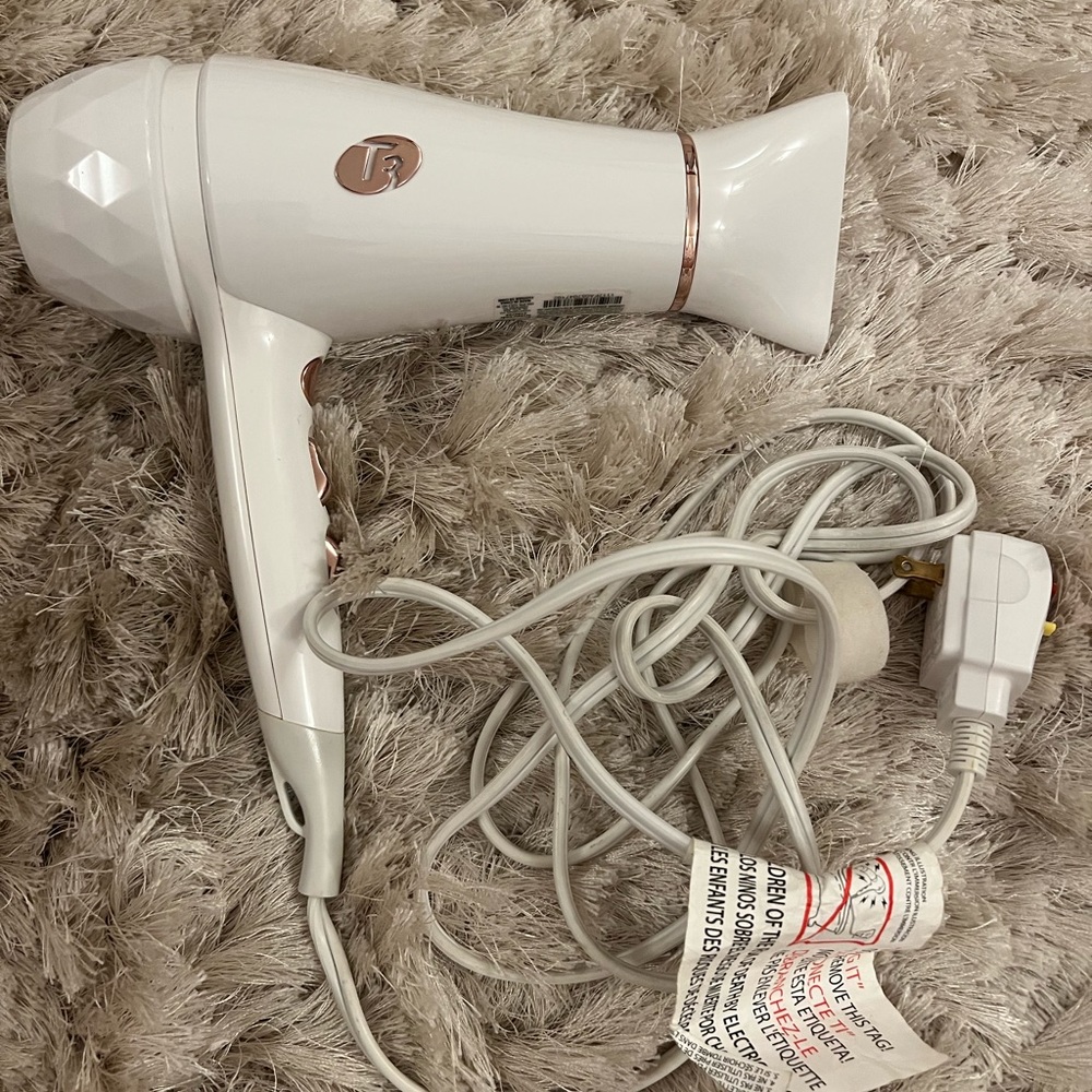 T3 Featherweight 2
